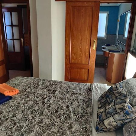 Beautiful Stay Near Park Dénia Exterior foto